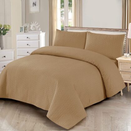 Bed Spread 3PC