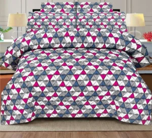 2793 - FD Bedsheet Set
