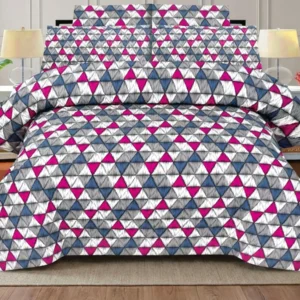 2793 - FD Bedsheet Set