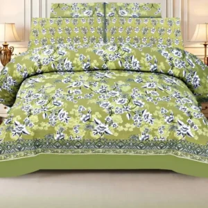 2797 - FD Bedsheet Set