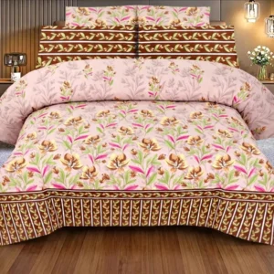 2799 - FD Bedsheet Set