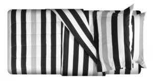 Twin XL sheet too short for dorm bed