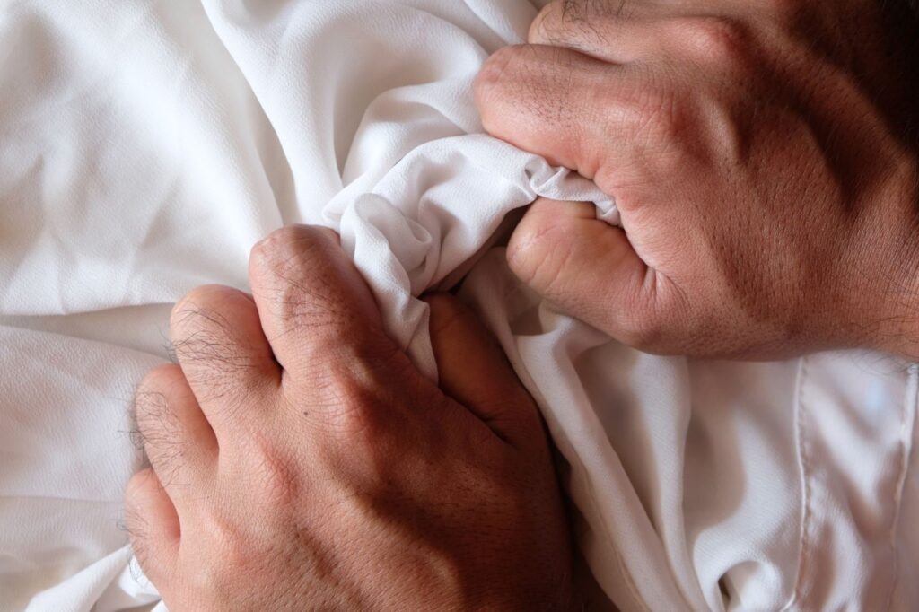 From frustrated to flawless fitted sheet folding