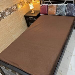 Fitted WaterProof Mattress Protector