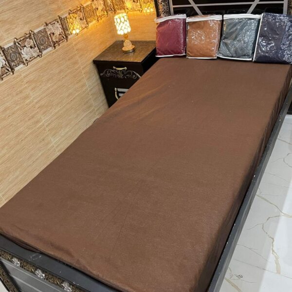 Fitted WaterProof Mattress Protector - Image 4