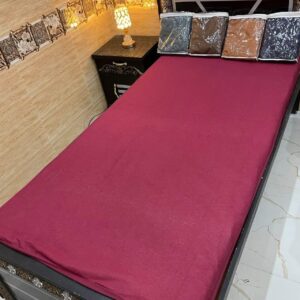 Fitted WaterProof Mattress Protector