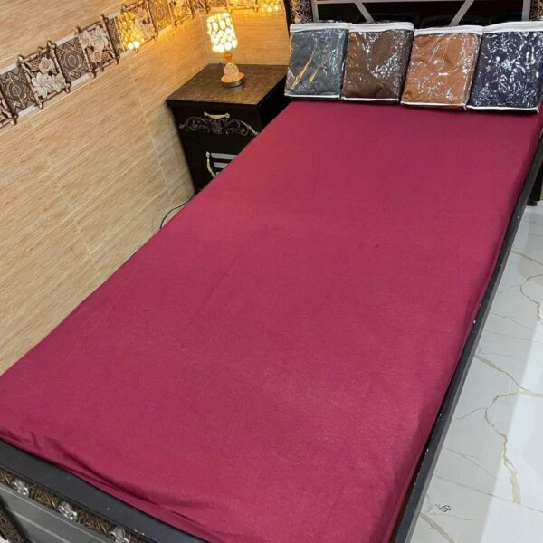 Fitted WaterProof Mattress Protector - Image 6
