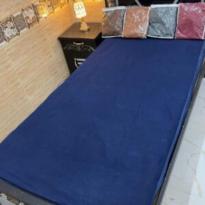 Fitted WaterProof Mattress Protector