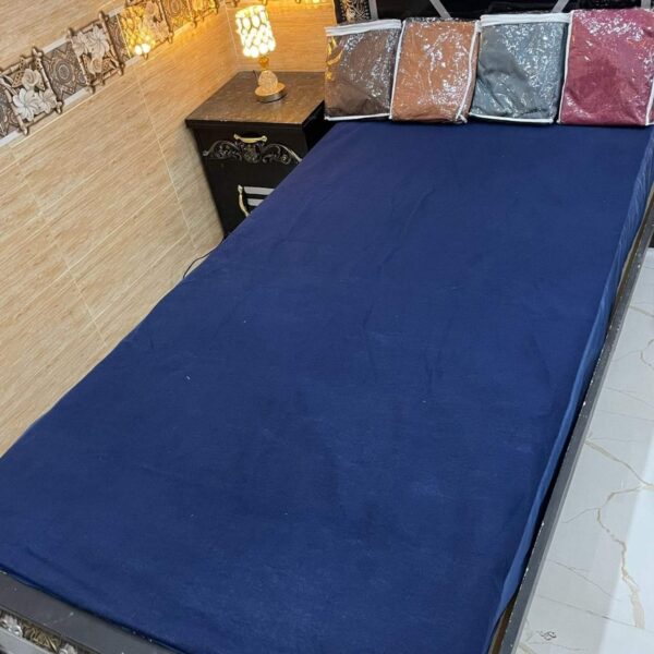 Fitted WaterProof Mattress Protector - Image 5