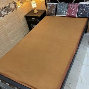 Fitted WaterProof Mattress Protector
