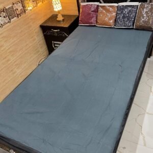 Fitted WaterProof Mattress Protector
