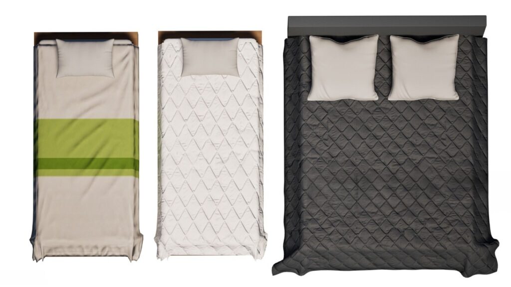 How to freeze a pillowcase for better sleep - the ridiculous but effective TikTok hack