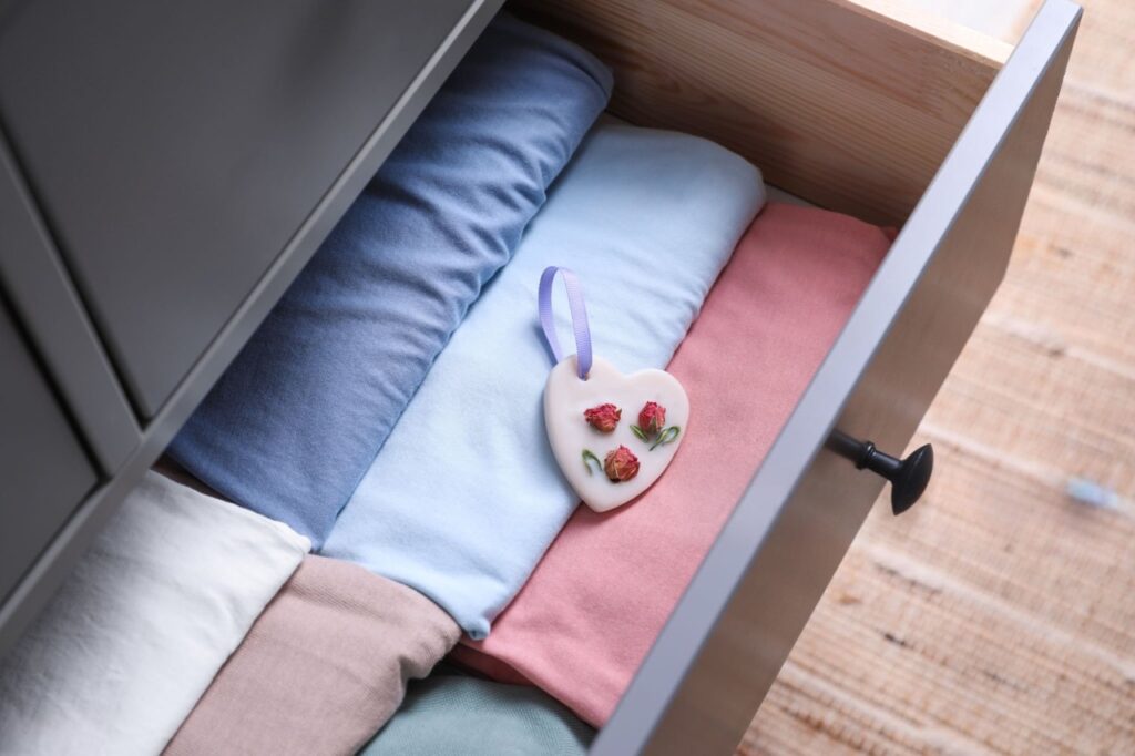 The pillow menu solution: Giving guests options eliminated all pillow complaints