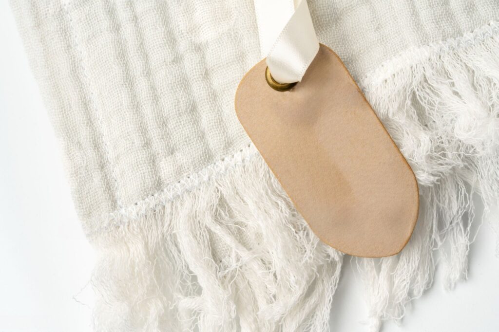 Proof that wrinkles ≠ bad sheets (and neither does the price!)"