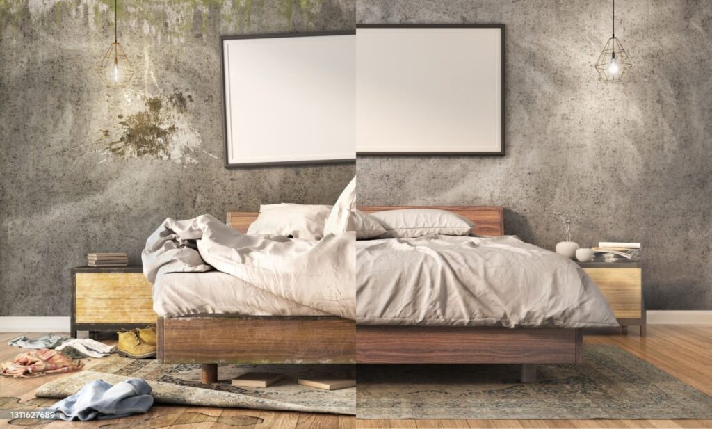 My sleep transformation: From survival to revival