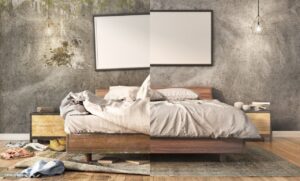 My sleep transformation: From survival to revival