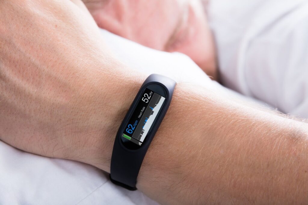 My sleep tracker delivered the brutal truth