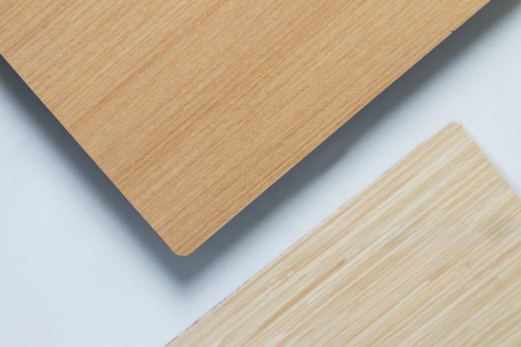 Real vs. fake bamboo sheets - spot the difference in quality