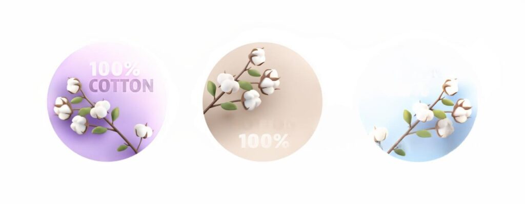Not all cotton is created equal. Longer fibers (Pima, Egyptian) create stronger, smoother, and more durable yarns. The fiber quality is the true king, not the thread count.