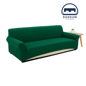Jersey Sofa Covers - Army Green