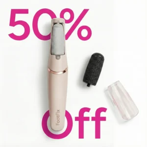 Foot File Callus Remover