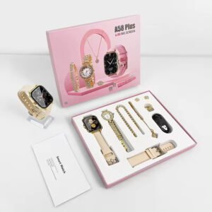 A58 Smartwatches